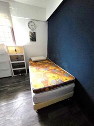 Blk 207 Yishun Street 21 (Yishun), HDB 4 Rooms #590322981